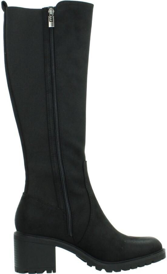 Mtng Maya Laarzen met Hoge Hak