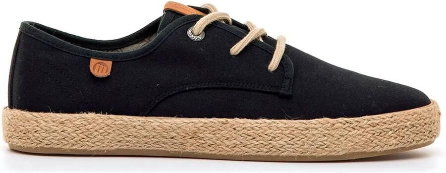 MTNG Napoli Schoenen Blauw Man