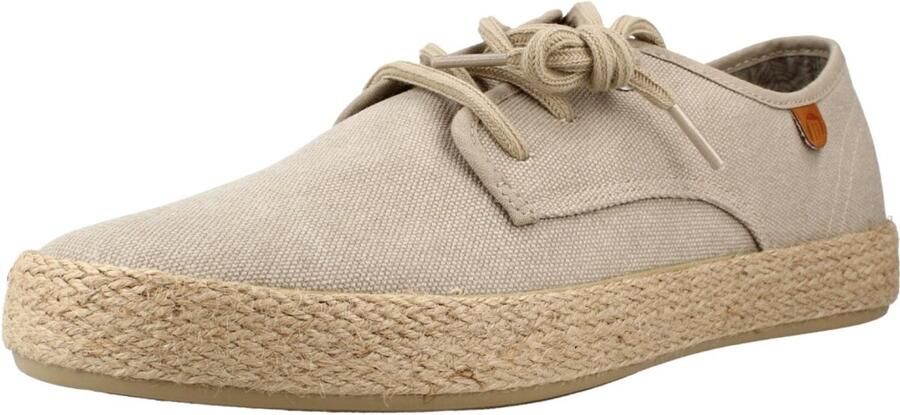 MTNG Napoli Schoenen Bruin Man