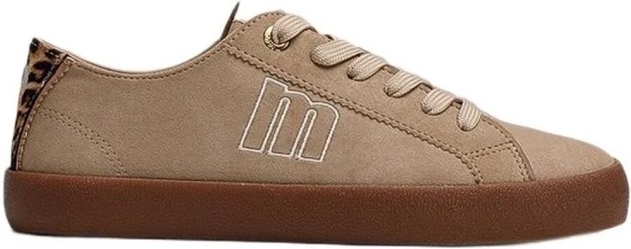 MTNG Olk Schoenen Beige Vrouw