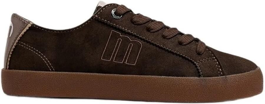 MTNG Olk Schoenen Bruin Vrouw