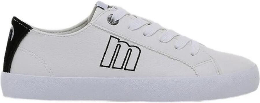 MTNG Olk Schoenen Wit Vrouw