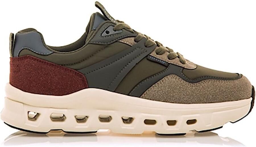 MTNG Play Schoenen Veelkleurig Man