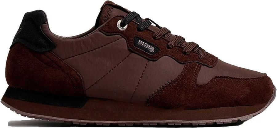 MTNG Porland Schoenen Bruin Man