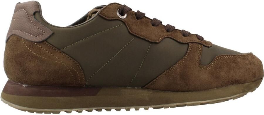 MTNG Porland Schoenen Bruin Man