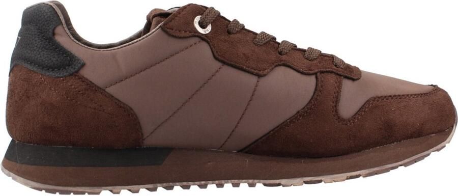 MTNG Porland Schoenen Bruin Man