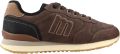 MTNG Porland Schoenen Bruin Man - Donkerbruin