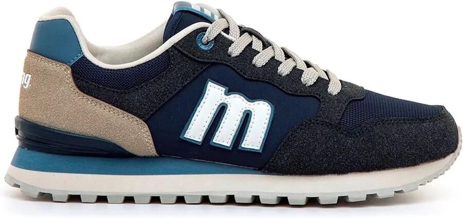 MTNG Lage Sneakers JOGGO TRACK 84711