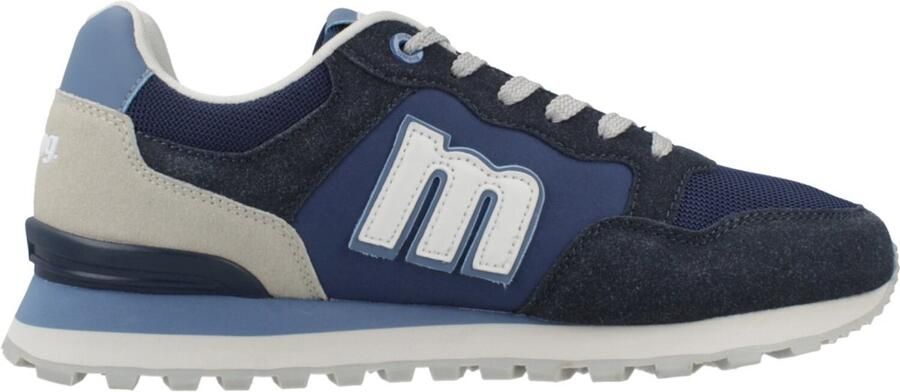 MTNG Lage Sneakers JOGGO TRACK 84711