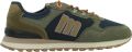 MTNG Porlandos Schoenen Blauw Man - Blauw