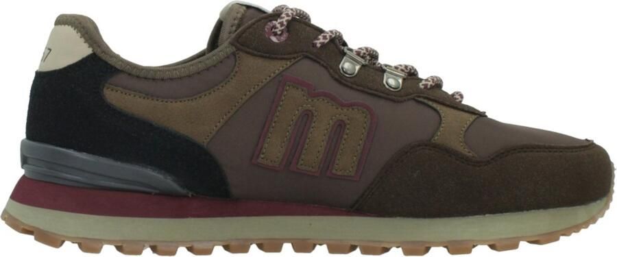 MTNG Porlandos Schoenen Bruin Man