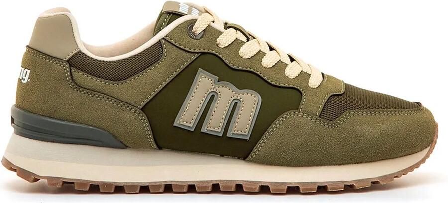 MTNG Lage Sneakers JOGGO TRACK 84711