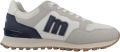 MTNG Porlandos Schoenen Wit Man - Beige