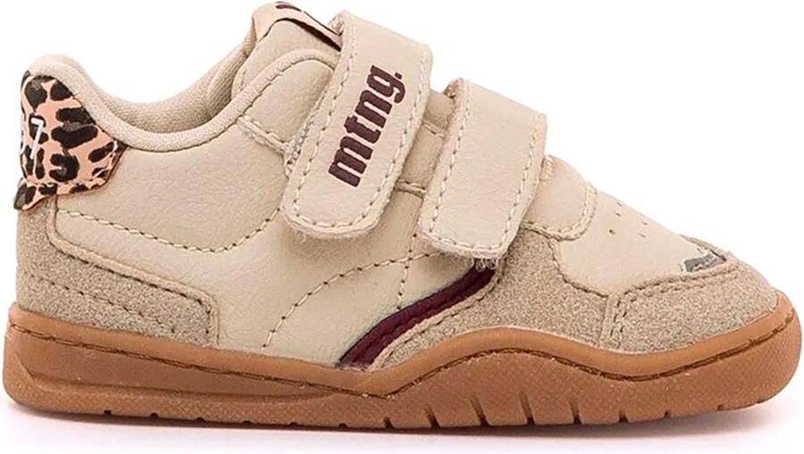 MTNG R-orbit1 Schoenen Beige Kinderen