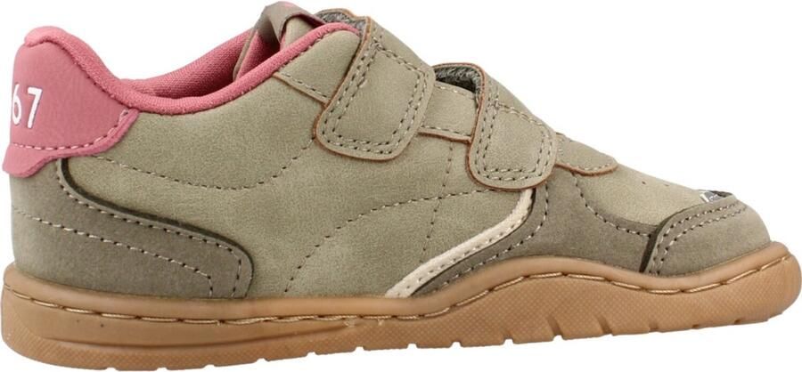 MTNG R-orbit1 Schoenen Bruin Kinderen