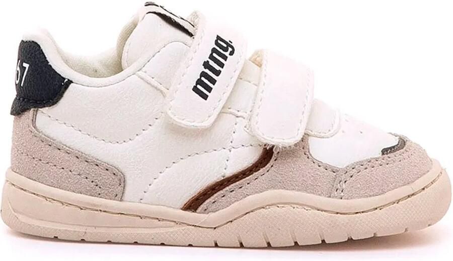 MTNG R-orbit1 Schoenen Wit Kinderen