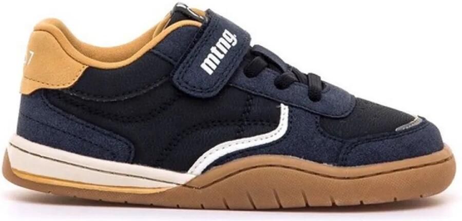 MTNG R-orbit2 Schoenen Blauw Kinderen