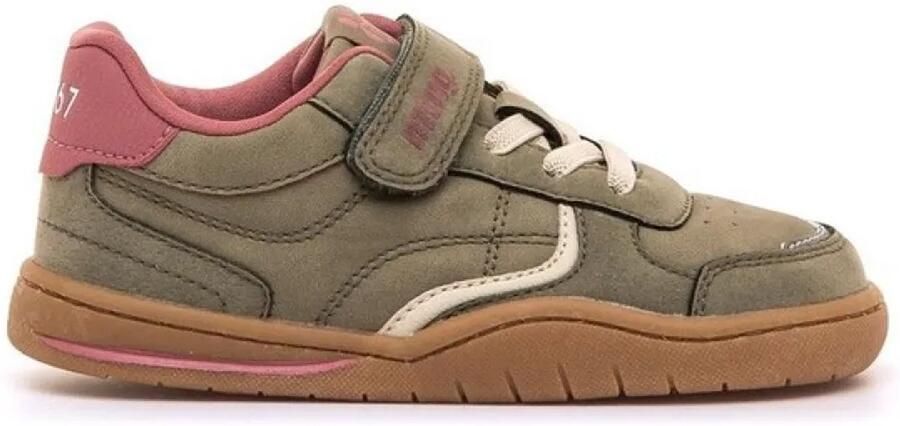 MTNG R-orbit2 Schoenen Groen Kinderen