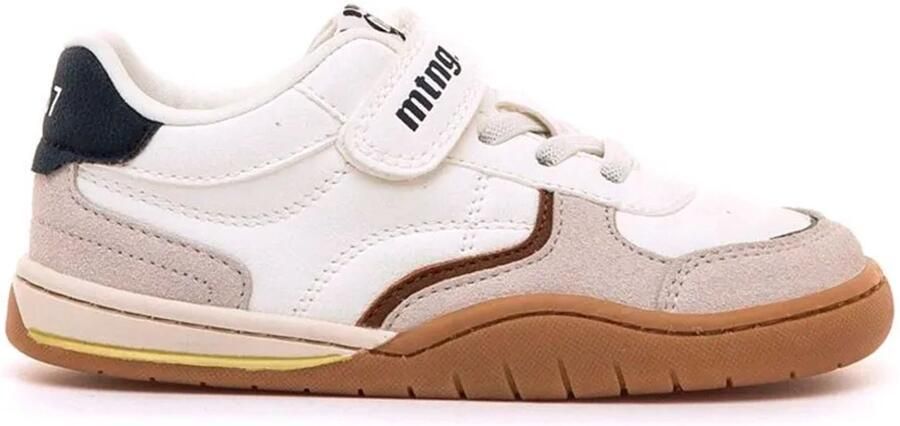 MTNG R-orbit2 Schoenen Wit Kinderen