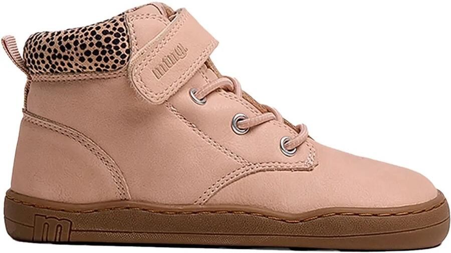 MTNG Respect 2 Booties Beige Bruin Kinderen