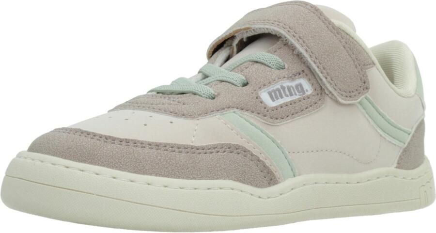 MTNG Respect 2 Schoenen Beige Kinderen