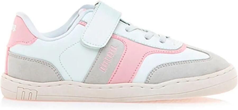 MTNG Respect 2 Schoenen Wit