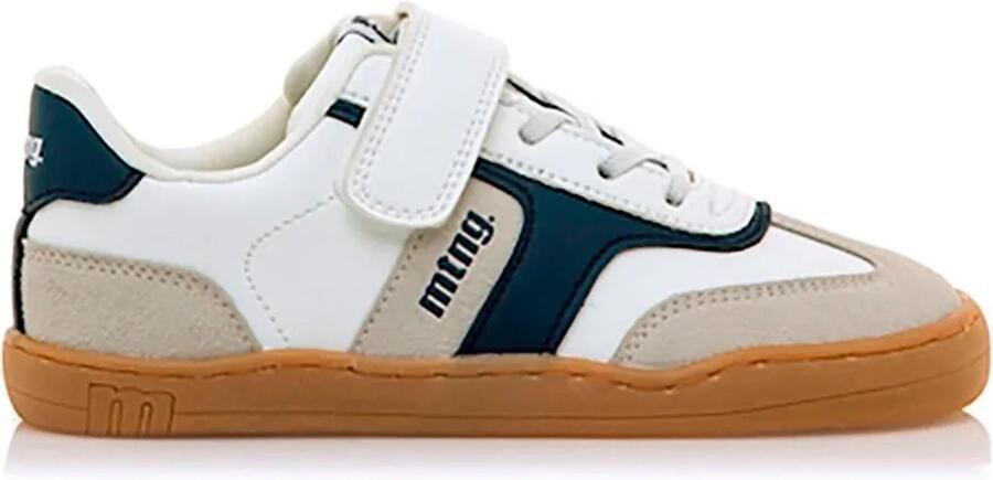 MTNG Respect 2 Schoenen Wit