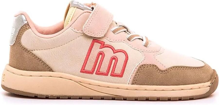 MTNG Respect 3 Schoenen Beige Kinderen