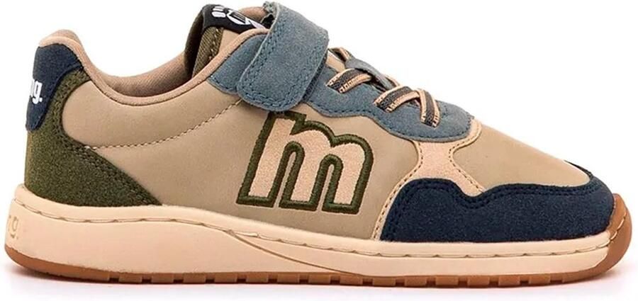 MTNG Respect 3 Schoenen Beige Kinderen