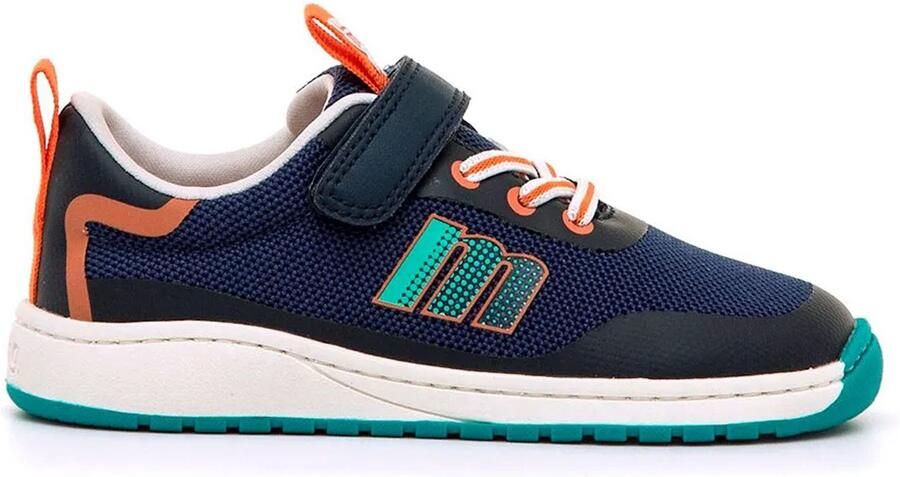 MTNG Respect 3 Schoenen Blauw