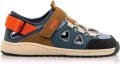 MTNG Respect 3 Schoenen Blauw Kinderen - Blauw