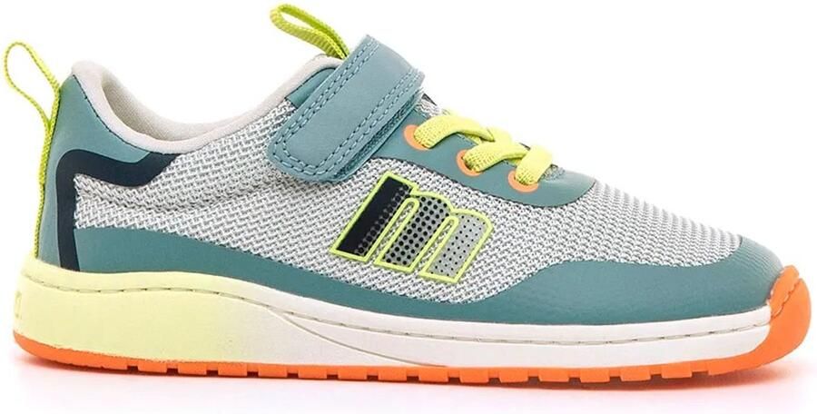 MTNG Respect 3 Schoenen Grijs