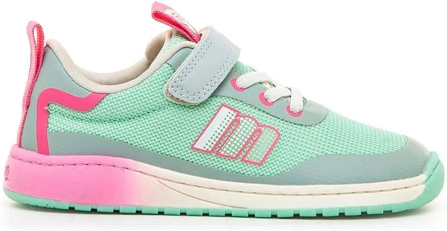 MTNG Respect 3 Schoenen Groen