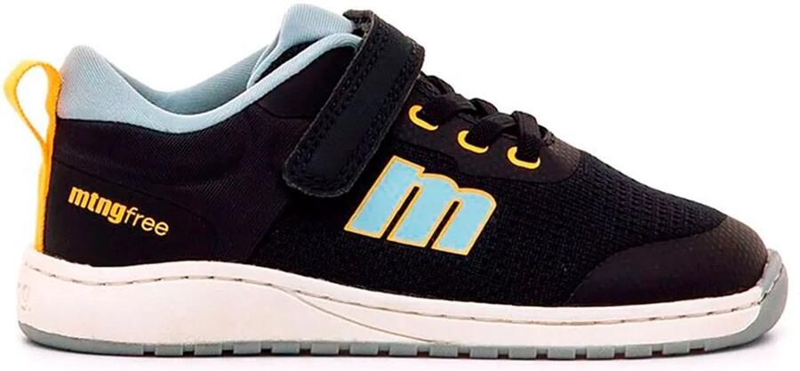 MTNG Respect 3 Schoenen Zwart Kinderen