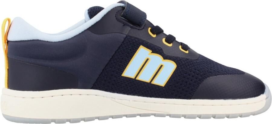 MTNG Respect 3 Schoenen Zwart Kinderen