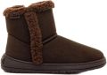 MTNG Respect-alaska Booties Bruin Kinderen - Mocha