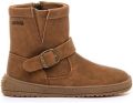 MTNG Respect-alaska Booties Bruin Kinderen - Bruin