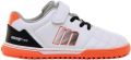 MTNG Respect-play Schoenen Wit Kinderen - Wit/Oranje