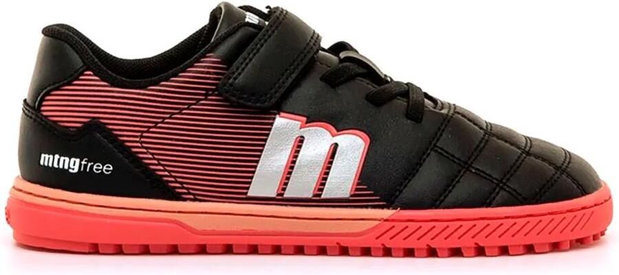 MTNG Respect-play Schoenen Zwart Kinderen