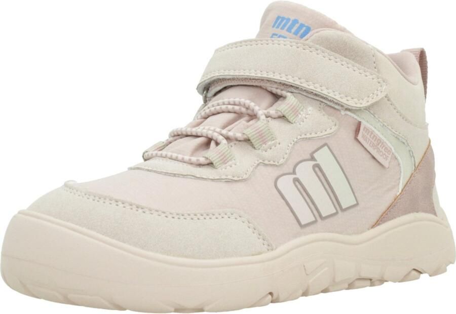 MTNG Respect-rivery Schoenen Beige Kinderen