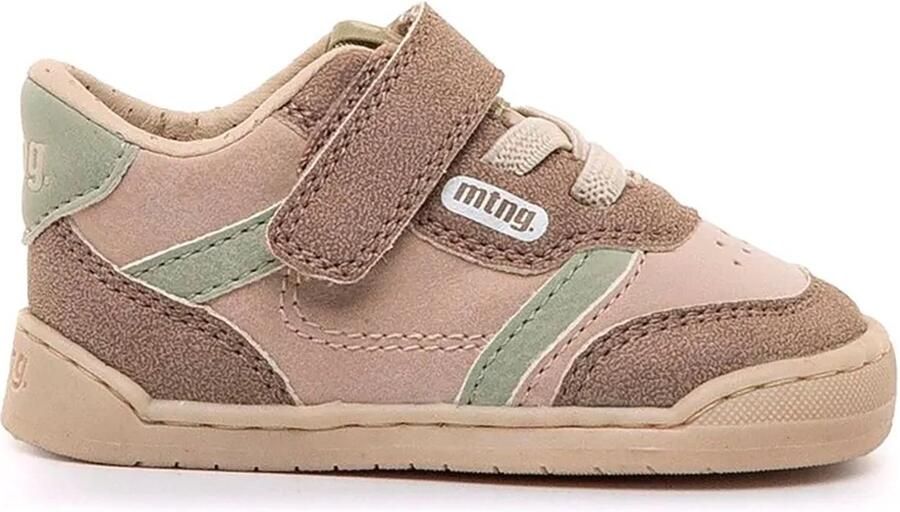 MTNG Respect Schoenen Beige Bruin Kinderen
