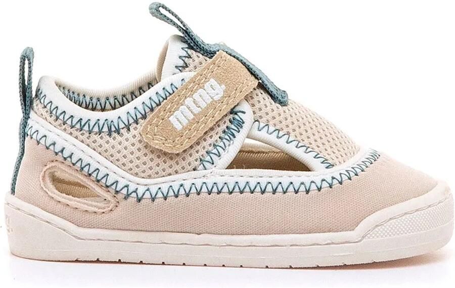 MTNG Respect Schoenen Beige Kinderen