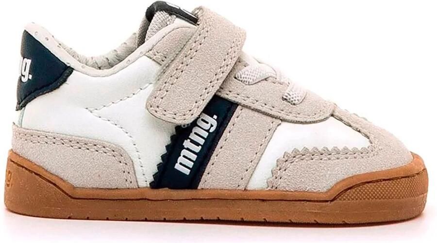 MTNG Respect Schoenen Beige Kinderen