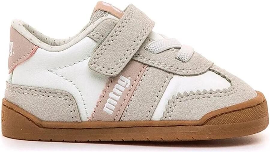 MTNG Respect Schoenen Beige Kinderen