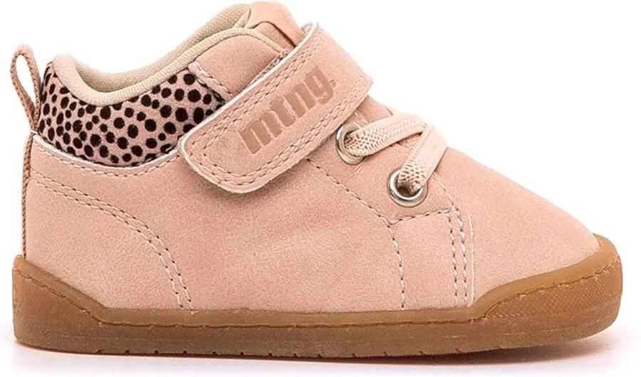 MTNG Respect Schoenen Beige Kinderen