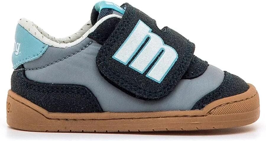 MTNG Respect Schoenen Blauw