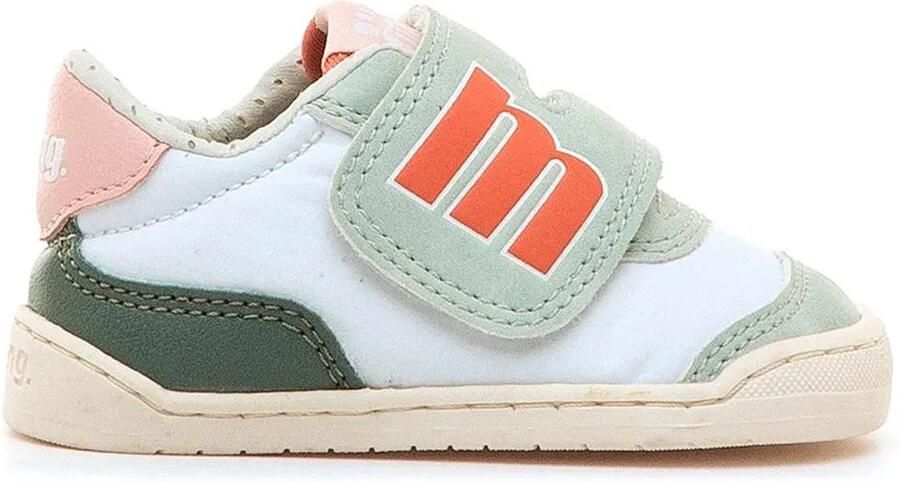 MTNG Respect Schoenen Blauw