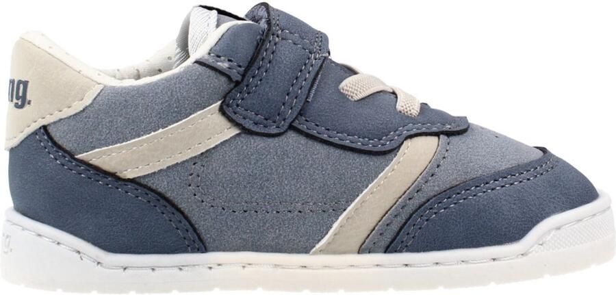 MTNG Respect Schoenen Blauw Kinderen