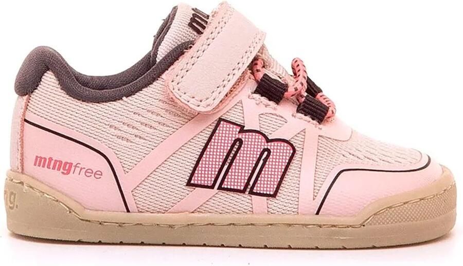 MTNG Respect Schoenen Roze Kinderen