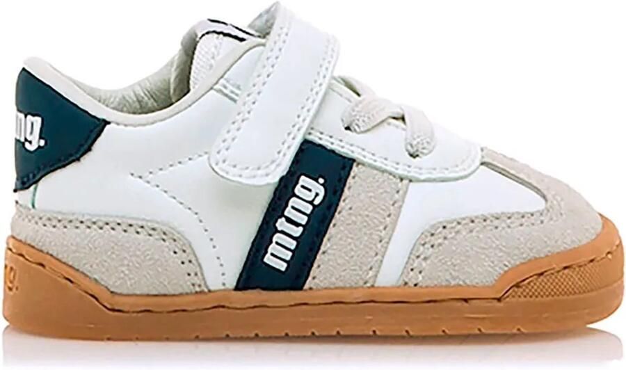 MTNG Respect Schoenen Wit